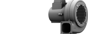 D 04 M, E 04 Radial-Niederdruckventilator D 04 M, E 04 Radial-Niederdruckventilator