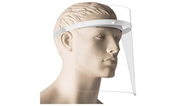 Schutzvisier Schutzvisier