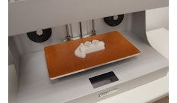 3D - Druck 3D - Druck