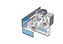 Ingenieurbüros für den Maschinenbau Ingenieurbüros für den Maschinenbau
