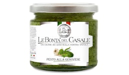 Pesto alla Genovese 212ml Pesto alla Genovese 212ml