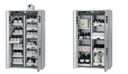Asecos Sicherheitsschrank K-Line Asecos Sicherheitsschrank K-Line
