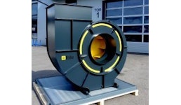 Radialventilatoren und Laufräder Radialventilatoren und Laufräder