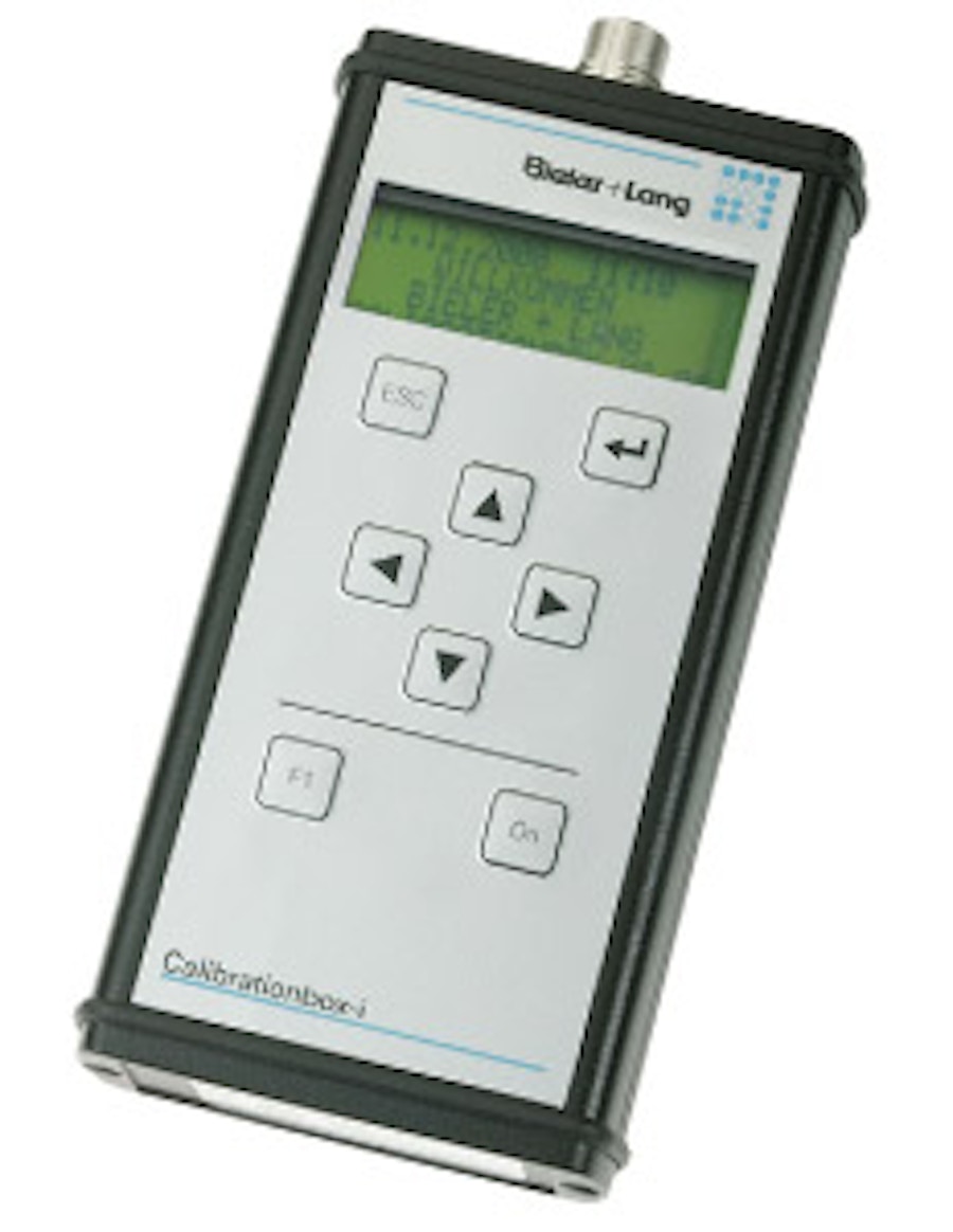 Bieler + Lang GmbH in Achern auf wlw.de