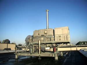 Regenerative Katalytische Oxidation AutoKAT Regenerative Katalytische Oxidation AutoKAT