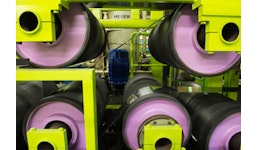 Coil Coating Coil Coating