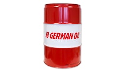 JB GERMAN OIL Kart-R (Rhizinus) Rennöl - 60 Liter Fass JB GERMAN OIL Kart-R (Rhizinus) Rennöl - 60 Liter Fass