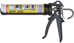 Auspresspistole für ResiFIX 300,165 CELO Auspresspistole für ResiFIX 300,165 CELO
