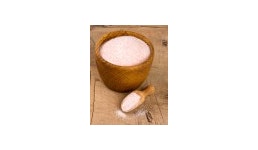 Himalaya Salz (verschiedene Körnungen) Himalaya Salz (verschiedene Körnungen)