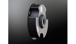 MONOLASTIC® einteilige, elastische Flanschkupplungen MONOLASTIC® einteilige, elastische Flanschkupplungen