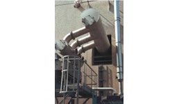 Rohrleitungsbau Rohrleitungsbau