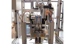Drahtbiegemaschine WB-60-2-SERVO Drahtbiegemaschine WB-60-2-SERVO