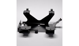 CNC-METALLTEILE CNC-METALLTEILE