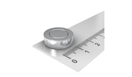 Topfmagnete zum Einkleben Topfmagnete zum Einkleben