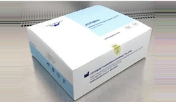 Corona Antigen-Schnelltest – Spucktest Corona Antigen-Schnelltest – Spucktest