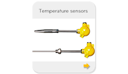 TEMPERATURSENSOREN TEMPERATURSENSOREN