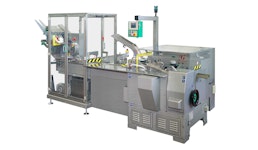 Cartoner BA100 Cartoner BA100