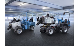 Gussasphalt-Dumper Gussasphalt-Dumper