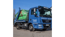 10m³ Absetzer-Container 10m³ Absetzer-Container