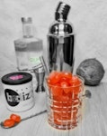 Kirsch-Colada Bedizzy Alkoholische Fruchtgummi Kirsch-Colada Bedizzy Alkoholische Fruchtgummi