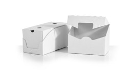 Regaltrays und Shelf-Ready Packs Regaltrays und Shelf-Ready Packs