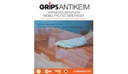 Antikeimversiegelungstuch für Möbel Antikeimversiegelungstuch für Möbel
