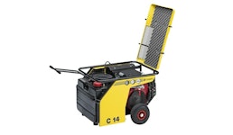 CompAir C10-12 bis C14 CompAir C10-12 bis C14