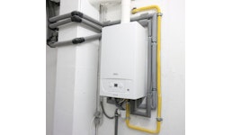 Gasinstallationssysteme Gasinstallationssysteme