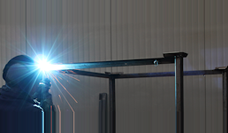 WIG-Schweißen & MIG/MAG-Schweißen WIG-Schweißen & MIG/MAG-Schweißen