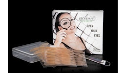 Lifting-Strips: Open Your Eyes - weg mit dem Schlupflid - 120 Strips + 1 Pinzette Lifting-Strips: Open Your Eyes - weg mit dem Schlupflid - 120 Strips + 1 Pinzette