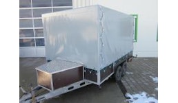 Anhängerplanen und Sonderplanen Anhängerplanen und Sonderplanen
