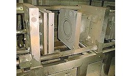 Kokillenguss Kokillenguss