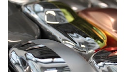 Oberflächentechnik Oberflächentechnik