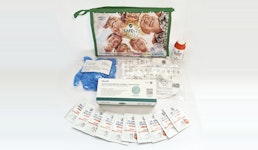 SAFETY BAG mit Laientest – Sicherheit & Schutz für Arbeit, Reise und Zuhause SAFETY BAG mit Laientest – Sicherheit & Schutz für Arbeit, Reise und Zuhause