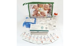 SAFETY BAG mit Laientest – Sicherheit & Schutz für Arbeit, Reise und Zuhause SAFETY BAG mit Laientest – Sicherheit & Schutz für Arbeit, Reise und Zuhause