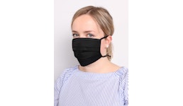 MUND-NASE-MASKE (Community-Mehrweg-Alltags-Masken)100% BAUMWOLLE, STOFFBAND, 95° C waschbar MUND-NASE-MASKE (Community-Mehrweg-Alltags-Masken)100% BAUMWOLLE, STOFFBAND, 95° C waschbar