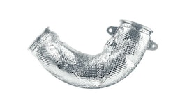 Metallische Isolierung Metallische Isolierung
