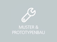 MUSTER- & PROTOTYPENBAU MUSTER- & PROTOTYPENBAU