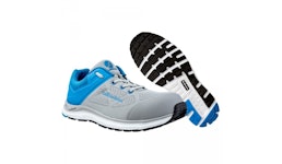ALBATROS Sicherheitsschuh LIFT GREY IMPULSE ALBATROS Sicherheitsschuh LIFT GREY IMPULSE