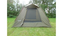 ELKO-2000 Ruck Zuck Zelt 250 x 250 x 160cm Angelzelt 2-Mann Karpfenzelt mit 2 Eingängen ELKO-2000 Ruck Zuck Zelt 250 x 250 x 160cm Angelzelt 2-Mann Karpfenzelt mit 2 Eingängen