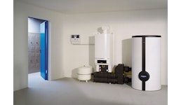 Heizungsbau & Solartechnik Heizungsbau & Solartechnik