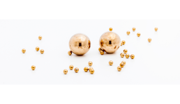 Kugeln aus Nichteisenmetallen Kugeln aus Nichteisenmetallen