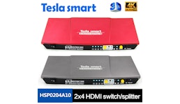 1 input/ 4 output, 1 in 4 HDMI-Splitter, HDMI-Verteiler, HDMI-Splitter, KVM-Umschalter, KVM-Switch, Extender, Matrix, Te 1 input/ 4 output, 1 in 4 HDMI-Splitter, HDMI-Verteiler, HDMI-Splitter, KVM-Umschalter, KVM-Switch, Extender, Matrix, Te