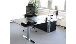Edles Chefbüro mit Profibüromöbeln 3-Teilig zum Hammerpreis! Edles Chefbüro mit Profibüromöbeln 3-Teilig zum Hammerpreis!