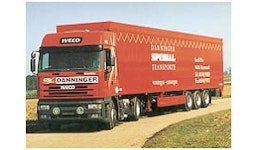 Schubboden-Fahrzeuge Schubboden-Fahrzeuge