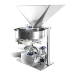 Volumetric dispenser BASIS Volumetrischer Dispenser Volumetric dispenser BASIS Volumetrischer Dispenser