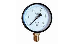 Standard-Manometer Standard-Manometer