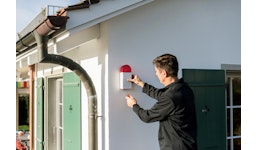 Alarm- und Sicherheitstechnik Alarm- und Sicherheitstechnik
