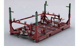 Sonderladungsträger und Transportbehälter für die Industrie Sonderladungsträger und Transportbehälter für die Industrie