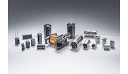 Aluminium-Elektrolytkondensatoren Aluminium-Elektrolytkondensatoren